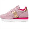 Saucony Jazz Original Vintage Sneakers Basses Femme Blush