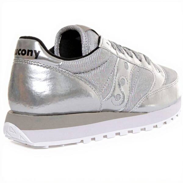 Saucony Jazz Original Vintage Sneakers Femme Baskets Confort