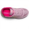 Saucony Jazz Original Vintage Sneakers Basses Femme Blush