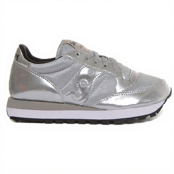 Saucony Jazz Original Vintage Sneakers Femme Baskets Confort