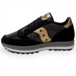 Saucony Jazz Original Vintage Sneakers Basses Femme