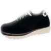 Saucony Jazz Original Vintage Sneakers Femme Noir