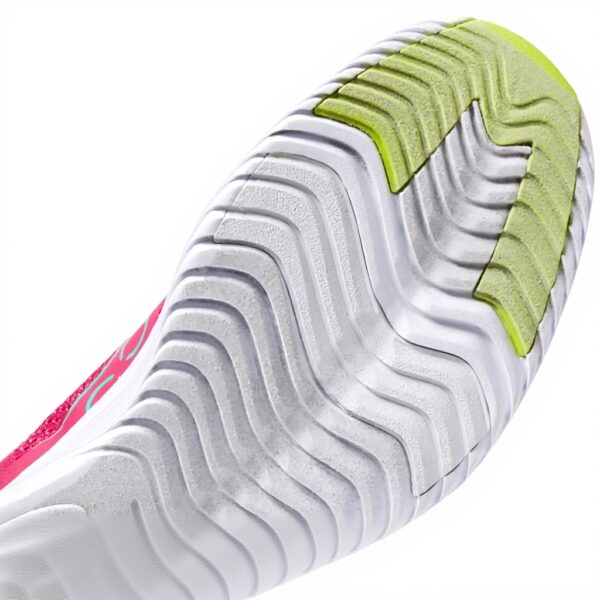 Saucony Kinvara 14 Baskets Running Enfant Noir 45 EU