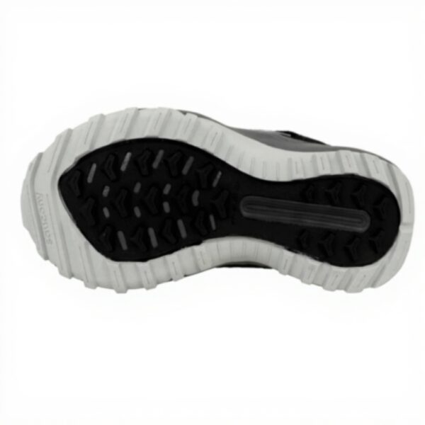 Chaussure de trail Saucony Aura TR Homme Noir Gravel