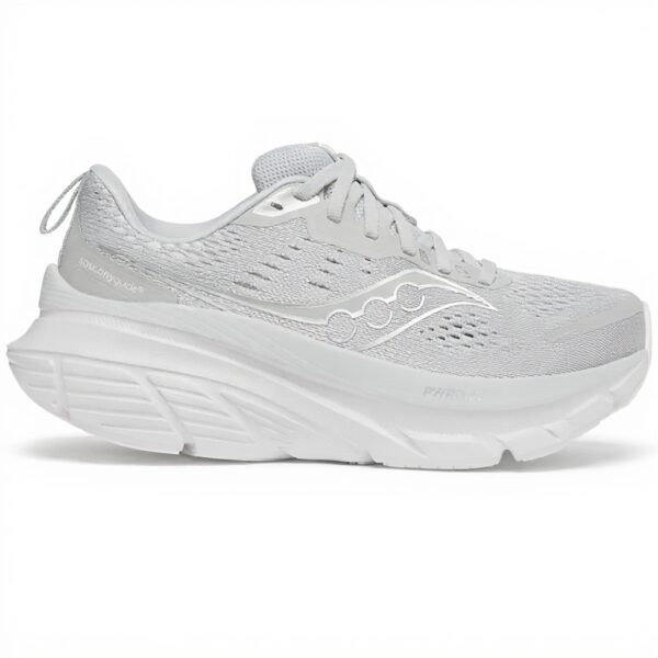 Chaussure de course Saucony Guide 18 Homme Noir Confortable