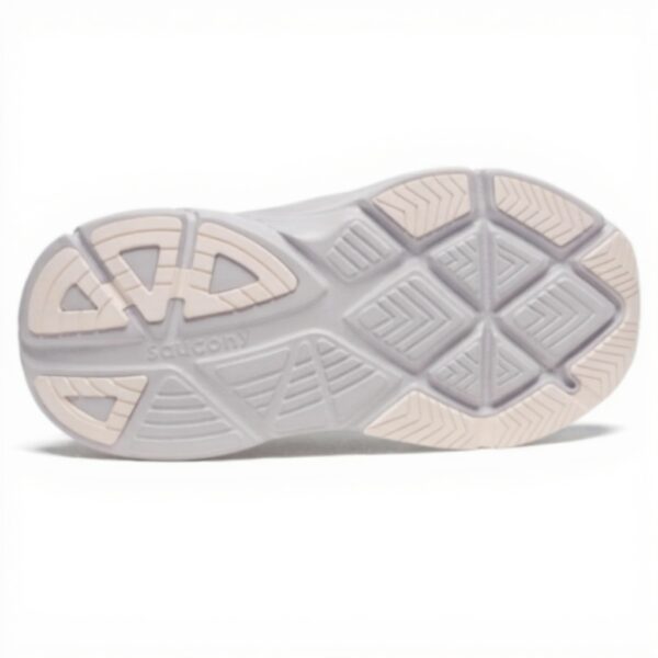 Chaussure de course Saucony Guide 18 Homme Noir Confortable