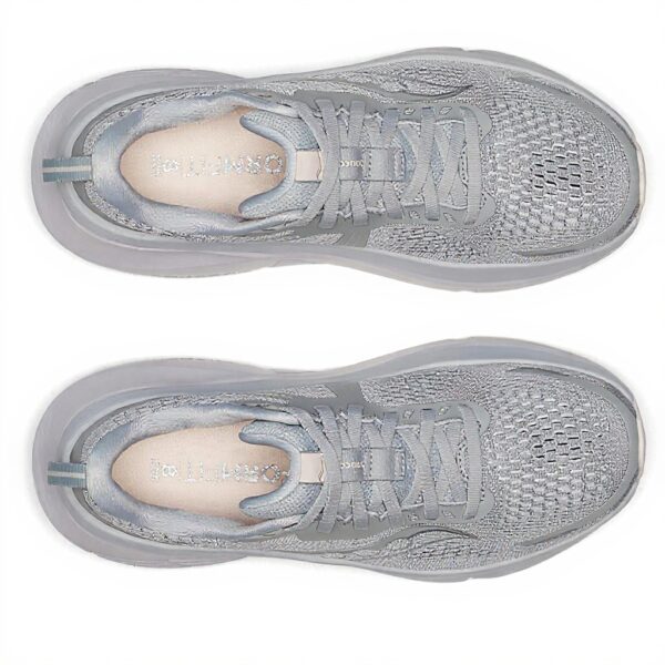 Chaussure de course Saucony Guide 18 Homme Noir Confortable