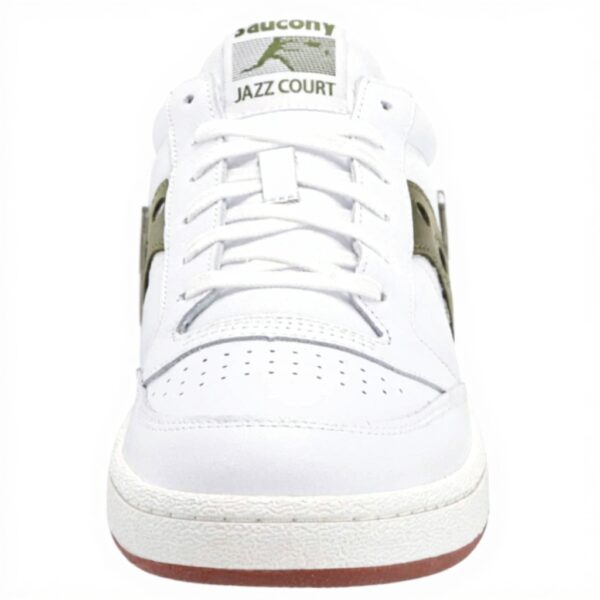 Saucony Mixte Jazz Court