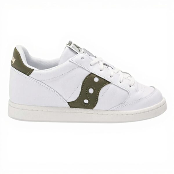 Saucony Mixte Jazz Court