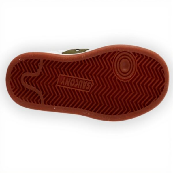 Saucony Mixte Jazz Court