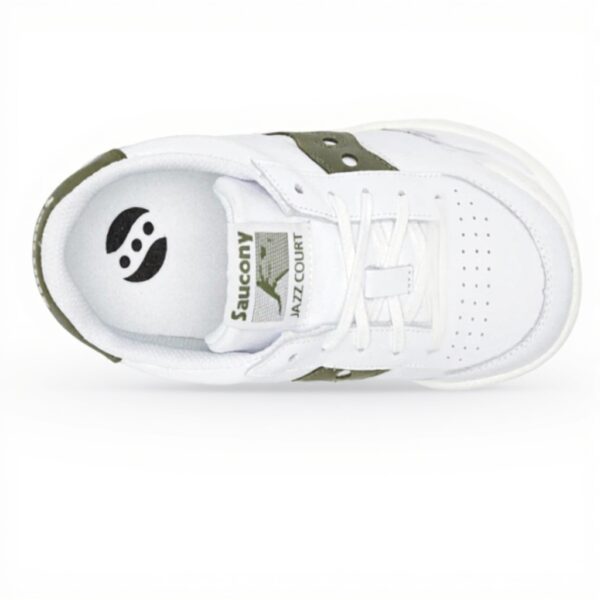 Saucony Mixte Jazz Court