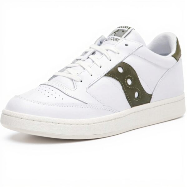 Saucony Mixte Jazz Court