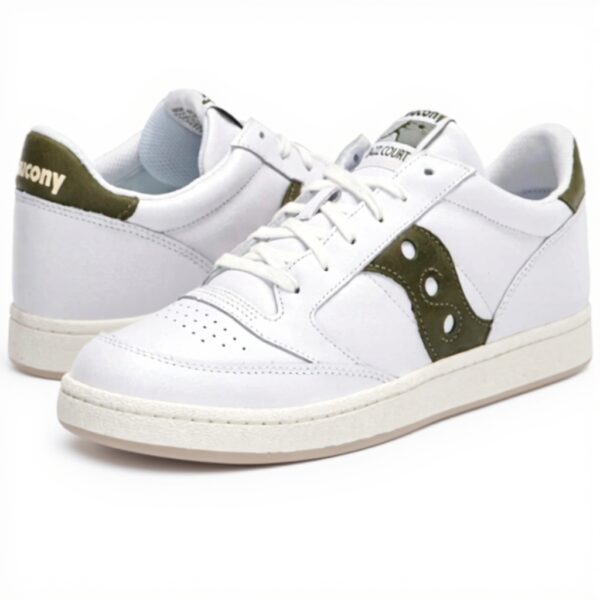 Saucony Mixte Jazz Court