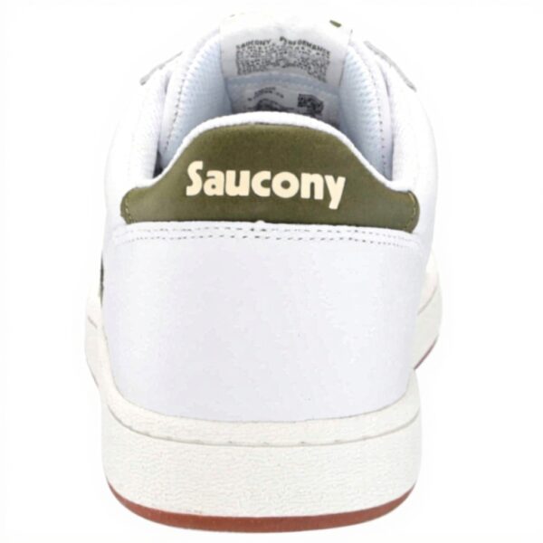 Saucony Mixte Jazz Court
