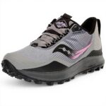 Saucony Peregrine 12 GTX Chaussure Trail Femme Confortable