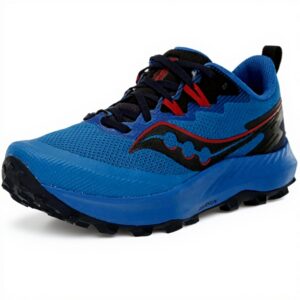 Saucony Peregrine 14 Chaussures Trail Homme Légères