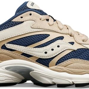 Chaussures de running Saucony Progid Omni 9 Mixte-0