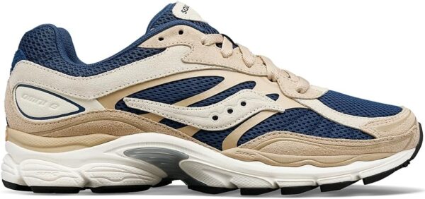 Chaussures de running Saucony Progid Omni 9 Mixte-0