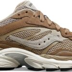 Saucony Progid Omni 9 Chaussures Running Mixte Confort-0