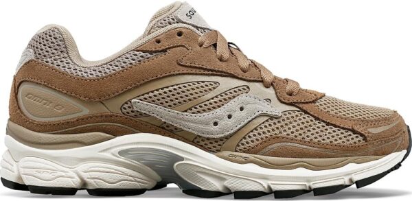 Saucony Progid Omni 9 Chaussures Running Mixte Confort-0