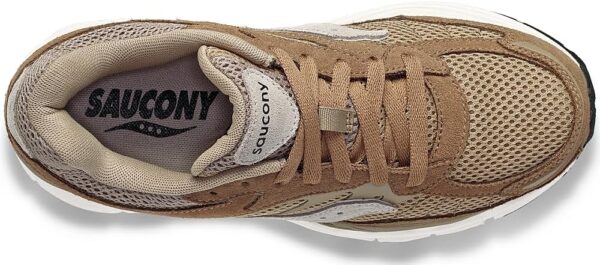 Saucony Progid Omni 9 Chaussures Running Mixte Confort-2