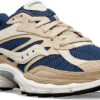 Chaussures de running Saucony Progid Omni 9 Mixte-4