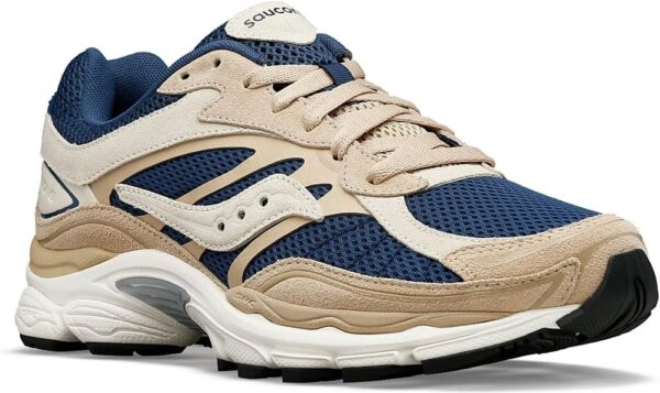 Chaussures de running Saucony Progid Omni 9 Mixte-4