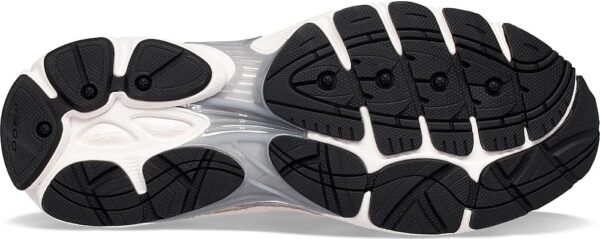 Chaussures de running Saucony Progid Omni 9 Mixte-3