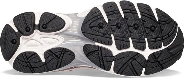 Saucony Progid Omni 9 Chaussures Running Mixte Confort-3