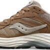 Saucony Progid Omni 9 Chaussures Running Mixte Confort-1