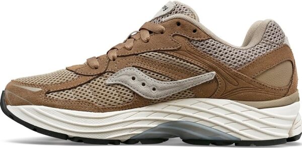 Saucony Progid Omni 9 Chaussures Running Mixte Confort-1