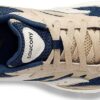Chaussures de running Saucony Progid Omni 9 Mixte-2