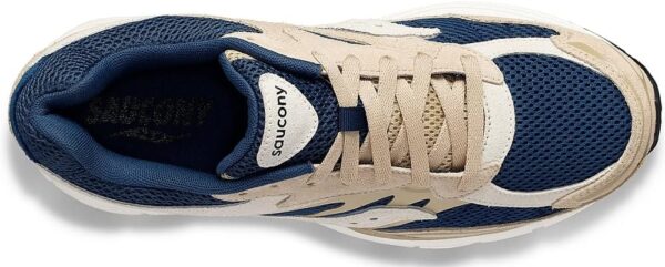 Chaussures de running Saucony Progid Omni 9 Mixte-2