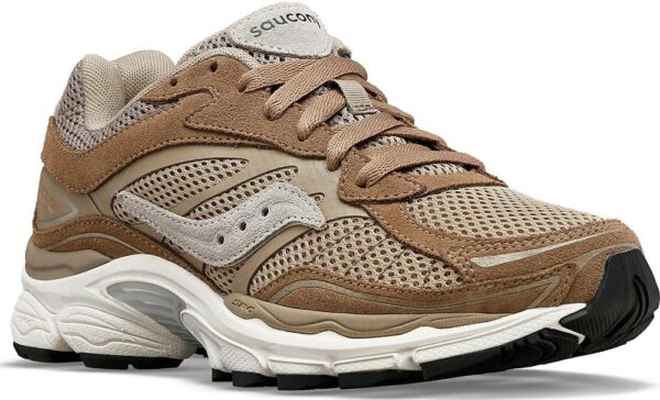 Saucony Progid Omni 9 Chaussures Running Mixte Confort-4