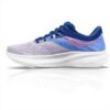 Saucony Ride 16 Basket Femme Running Confort Amorti