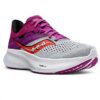 Saucony Ride 16 Basket Femme Running Confort PWRRUN
