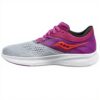 Saucony Ride 16 Basket Femme Running Confort PWRRUN