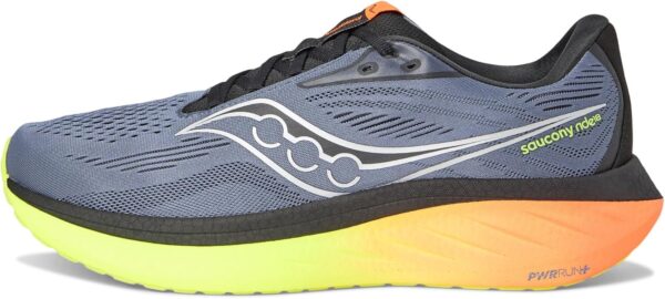 Saucony Ride 18 Running Shoes EU 40 1/2-3
