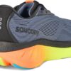 Saucony Ride 18 Running Shoes EU 40 1/2-4