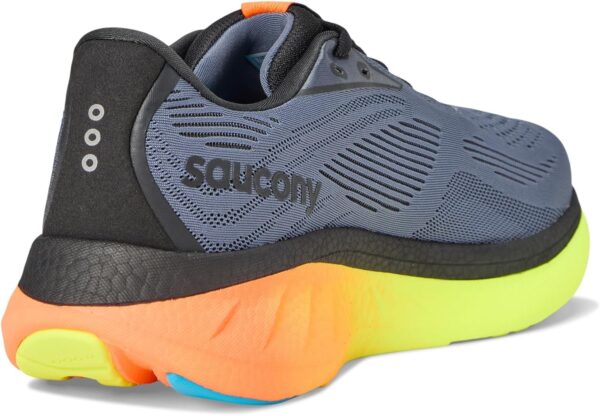 Saucony Ride 18 Running Shoes EU 40 1/2-4