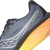 Saucony Ride 18 Running Shoes EU 40 1/2-5