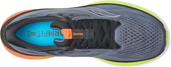 Saucony Ride 18 Running Shoes EU 40 1/2-1