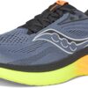 Saucony Ride 18 Running Shoes EU 40 1/2-6