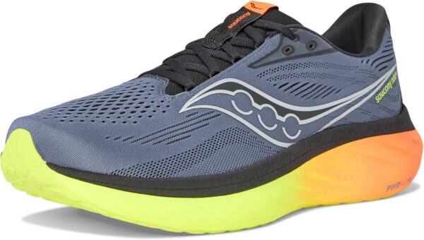 Saucony Ride 18 Running Shoes EU 40 1/2-6