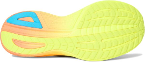 Saucony Ride 18 Running Shoes EU 40 1/2-2