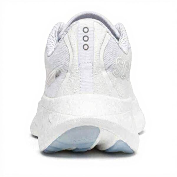 Chaussures de course Saucony Ride 18 Homme semelle