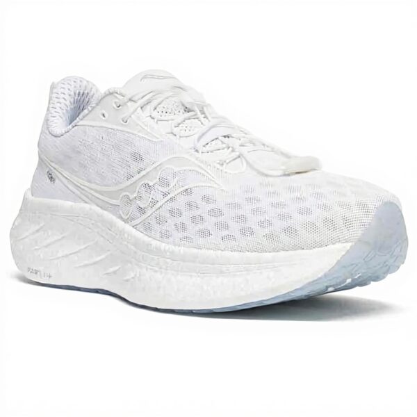 Chaussures de course Saucony Ride 18 Homme semelle