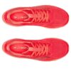 Chaussures de running Saucony Ride 18 semelle caoutchouc