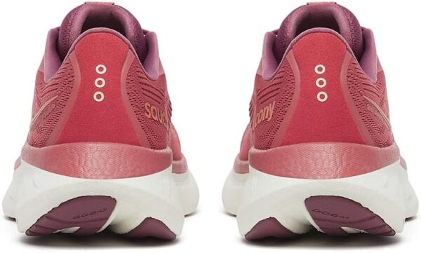 Saucony S21000 Baskets Femme Amorti Confort Mode-3