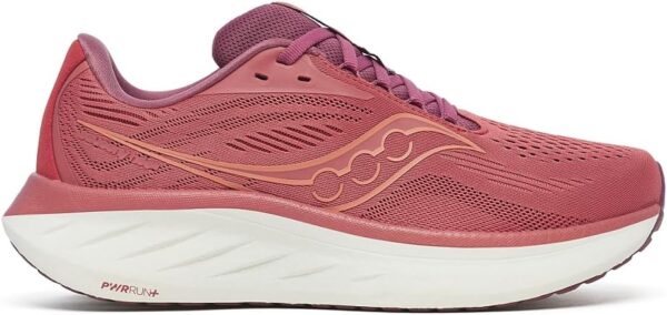 Saucony S21000 Baskets Femme Amorti Confort Mode-0